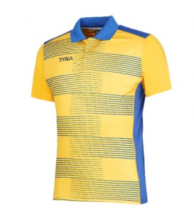 Momentum Shirt Short Sleeves - Front and Back Sublimated